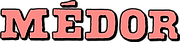 Logo of Médor