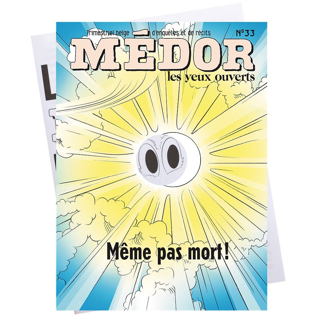 Médor 33