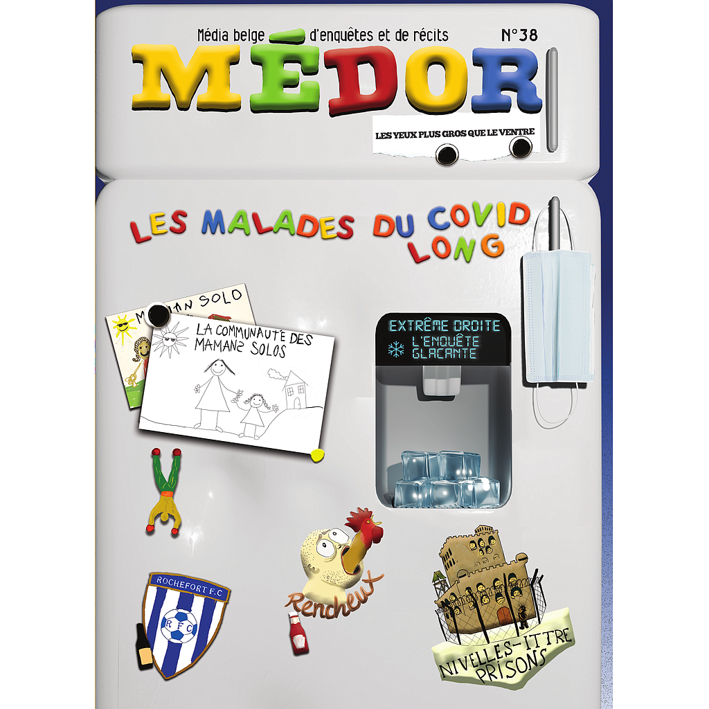 Médor 38