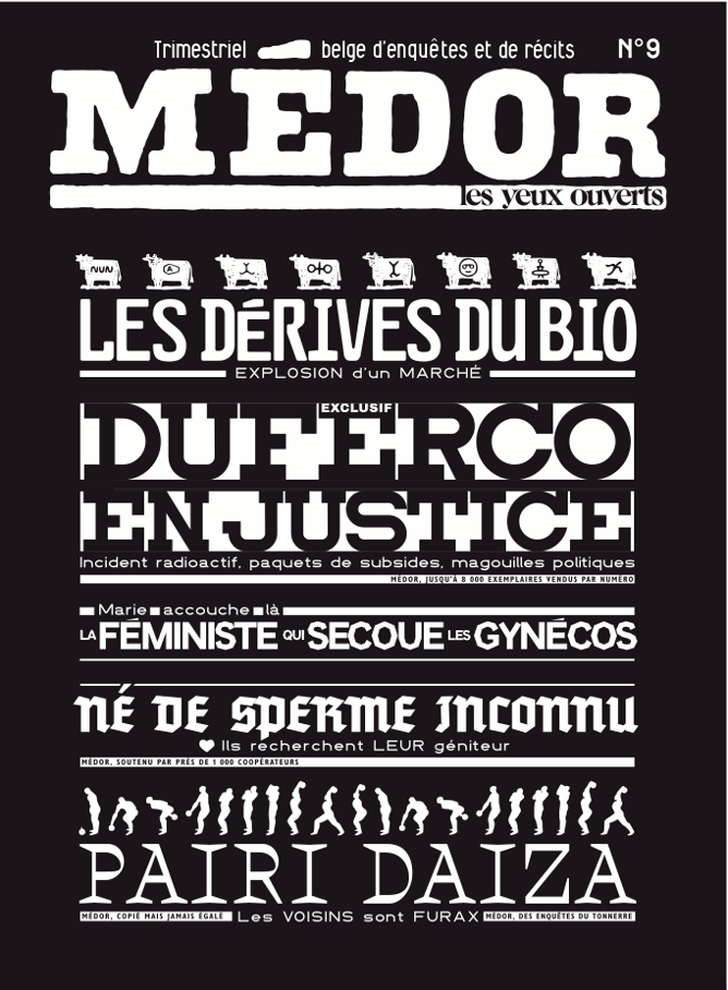 Médor 9
